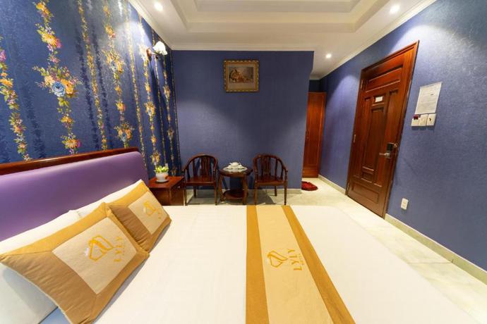 Imagen general del Hotel Ly Ly. Foto 12