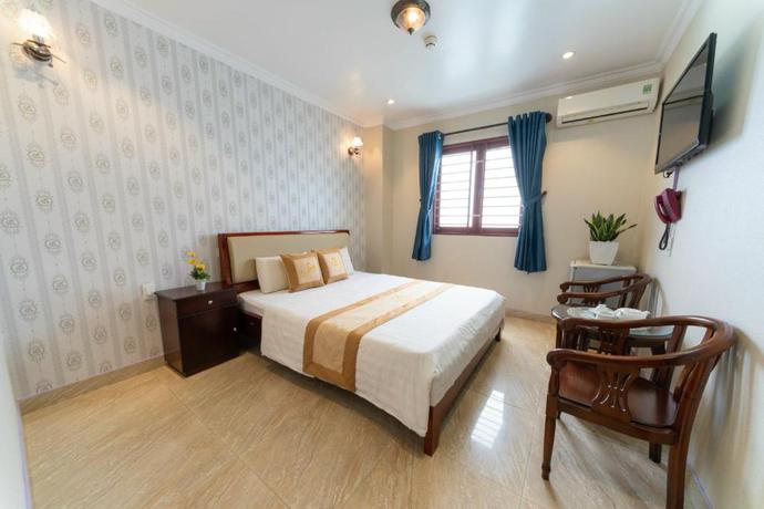 Imagen general del Hotel Ly Ly. Foto 15