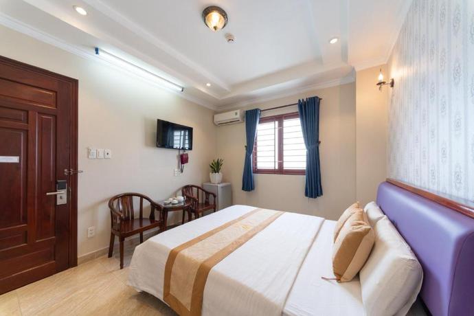 Imagen general del Hotel Ly Ly. Foto 16