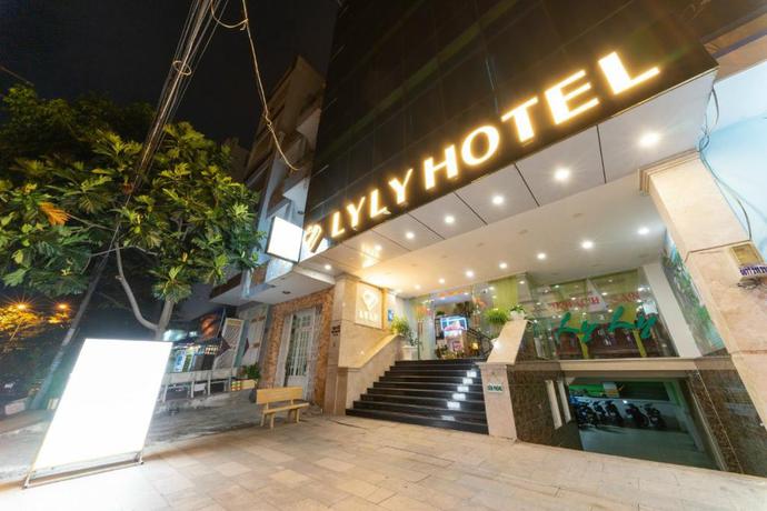 Imagen general del Hotel Ly Ly. Foto 18