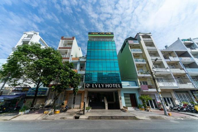 Imagen general del Hotel Ly Ly. Foto 19