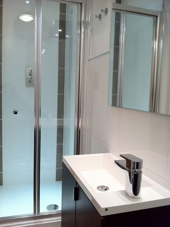 Imagen de la habitación del Hotel Lyall Apartment. Foto 3