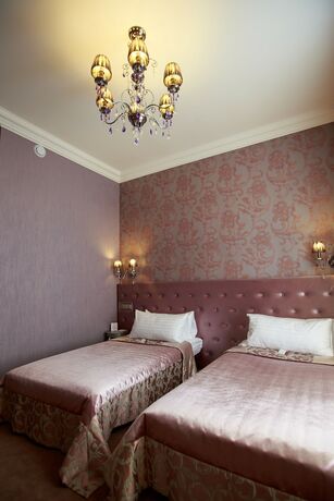 Imagen general del Hotel Lybid Plaza. Foto 2