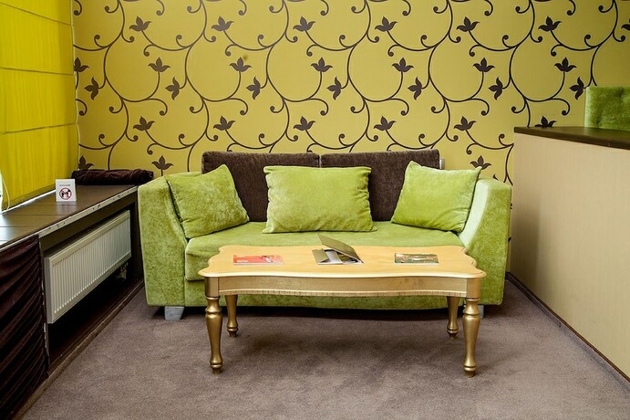 Imagen general del Hotel Lybid Plaza. Foto 3
