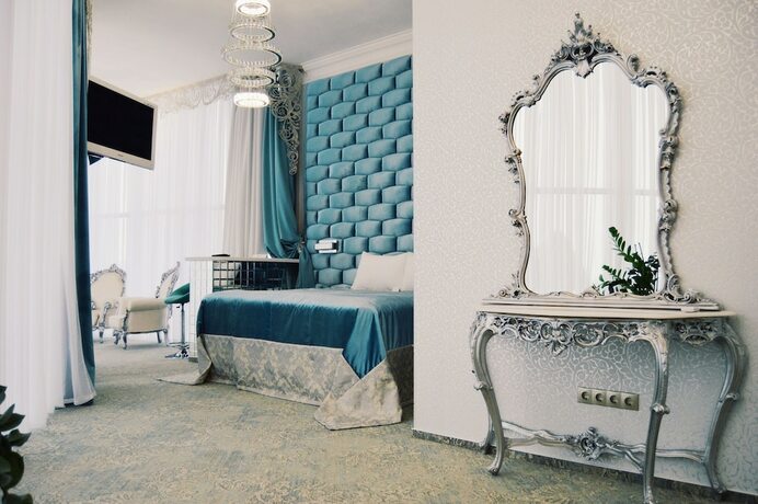 Imagen general del Hotel Lybid Plaza. Foto 6