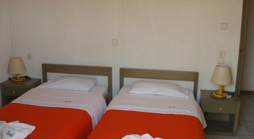 Imagen general del Hotel Lycasti Maisonettes. Foto 6