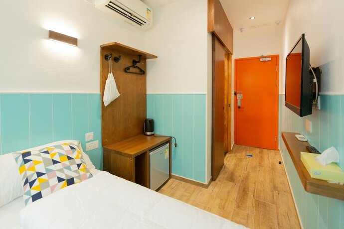 Imagen general del Hotel Lychee Sunset Cheung Chau. Foto 3