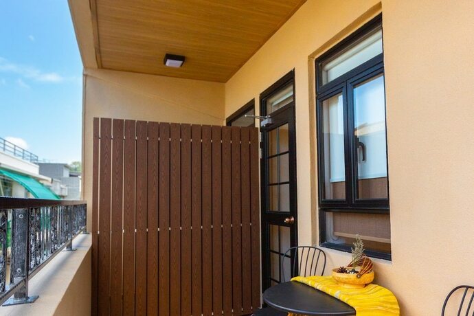 Imagen general del Hotel Lychee Sunset Cheung Chau. Foto 10