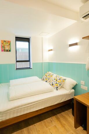 Imagen de la habitación del Hotel Lychee Sunset Cheung Chau. Foto 14