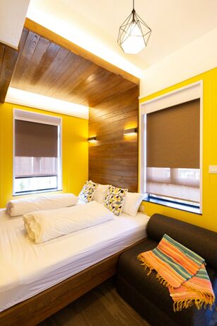 Imagen de la habitación del Hotel Lychee Sunset Cheung Chau. Foto 19