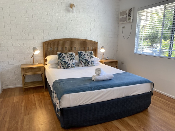 Imagen de la habitación del Hotel Lychee Tree Holiday Apartments. Foto 3