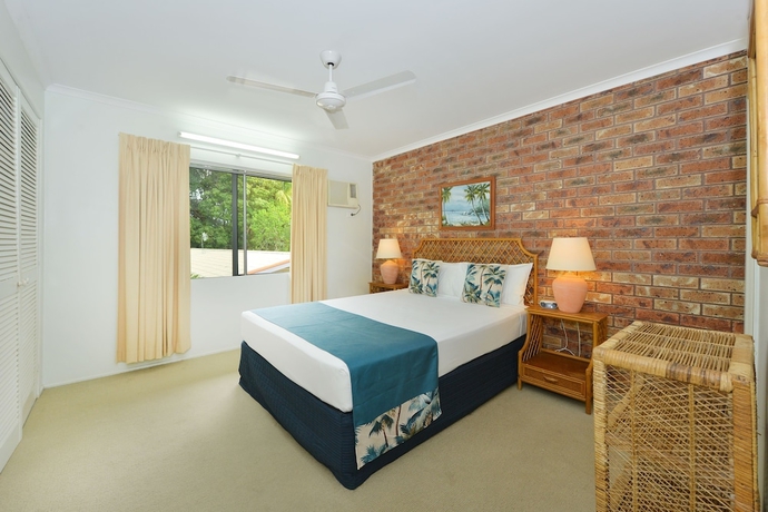 Imagen de la habitación del Hotel Lychee Tree Holiday Apartments. Foto 5