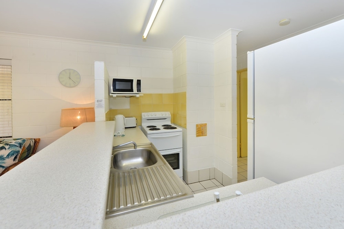 Imagen de la habitación del Hotel Lychee Tree Holiday Apartments. Foto 7