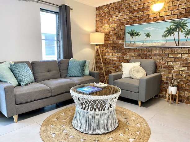 Imagen de la habitación del Hotel Lychee Tree Holiday Apartments. Foto 8