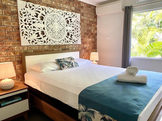 Imagen de la habitación del Hotel Lychee Tree Holiday Apartments. Foto 9