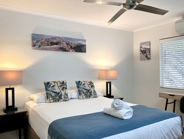 Imagen de la habitación del Hotel Lychee Tree Holiday Apartments. Foto 10