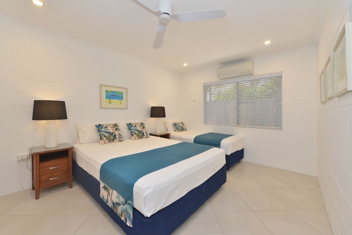 Imagen de la habitación del Hotel Lychee Tree Holiday Apartments. Foto 11