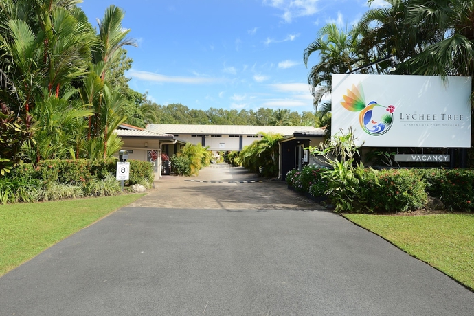 Imagen de los interiores del Hotel Lychee Tree Holiday Apartments. Foto 18