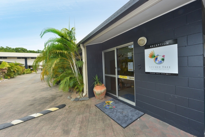 Imagen de los interiores del Hotel Lychee Tree Holiday Apartments. Foto 19