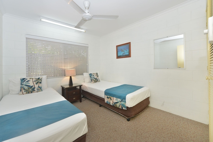 Imagen de la habitación del Hotel Lychee Tree Holiday Apartments. Foto 12