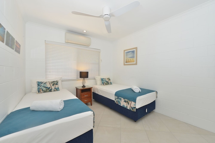 Imagen de la habitación del Hotel Lychee Tree Holiday Apartments. Foto 13