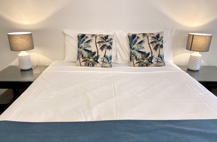 Imagen de la habitación del Hotel Lychee Tree Holiday Apartments. Foto 15