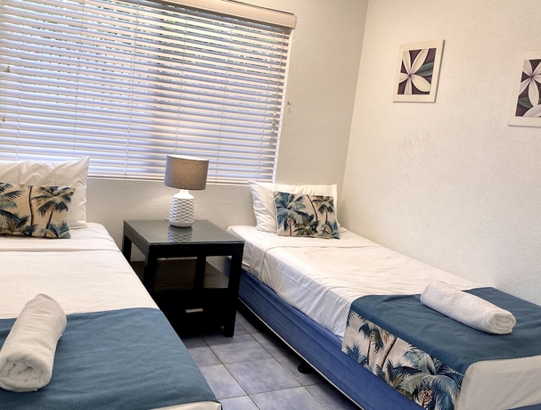 Imagen de la habitación del Hotel Lychee Tree Holiday Apartments. Foto 16