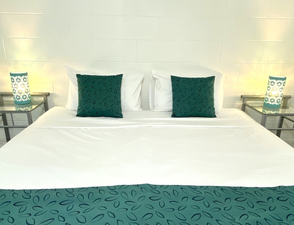 Imagen de la habitación del Hotel Lychee Tree Holiday Apartments. Foto 17