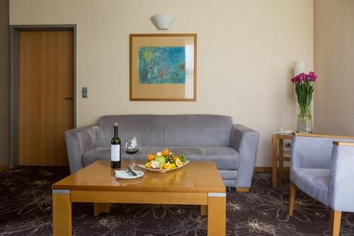 Imagen de la habitación del Hotel Lycium Debrecen, Debrecen. Foto 9
