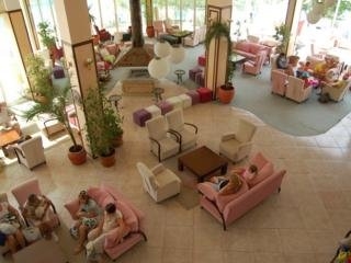 Imagen general del Hotel Lycus River Thermal. Foto 2