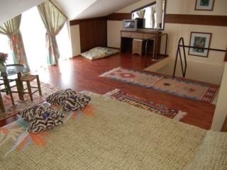 Imagen de la habitación del Hotel Lycus River Thermal. Foto 5