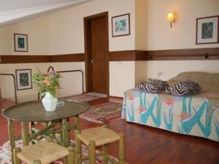 Imagen de la habitación del Hotel Lycus River Thermal. Foto 6