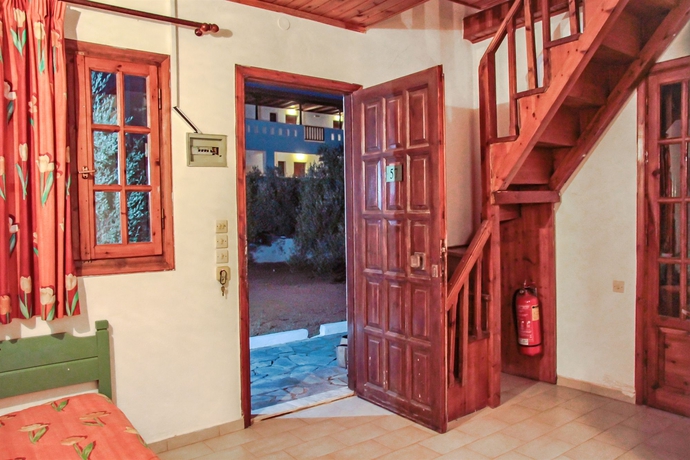 Imagen de la habitación del Hotel Lyda Club - All Inclusive. Foto 4