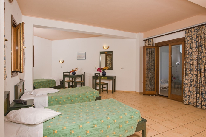 Imagen de la habitación del Hotel Lyda Club - All Inclusive. Foto 5