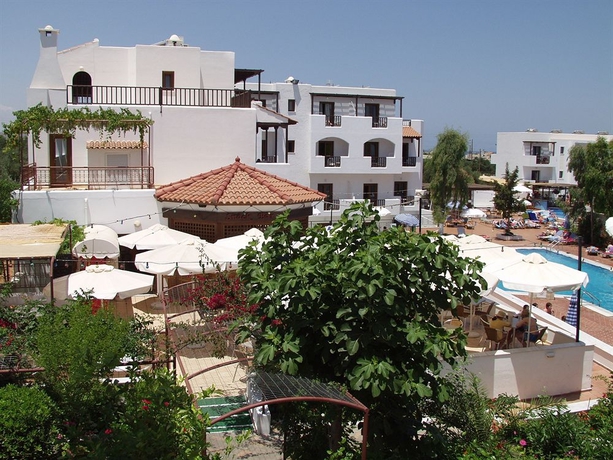 Imagen general del Hotel Lyda Club - All Inclusive. Foto 2