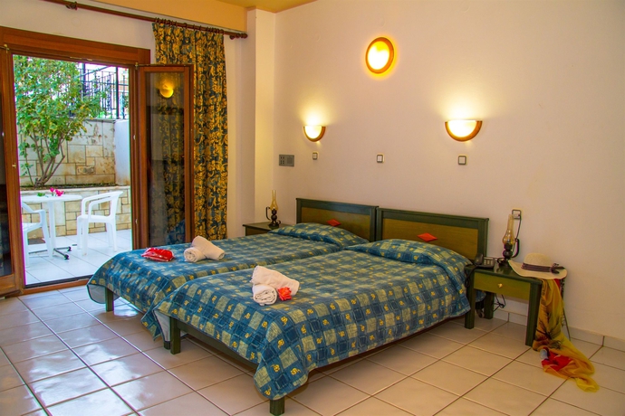 Imagen de la habitación del Hotel Lyda Club - All Inclusive. Foto 6