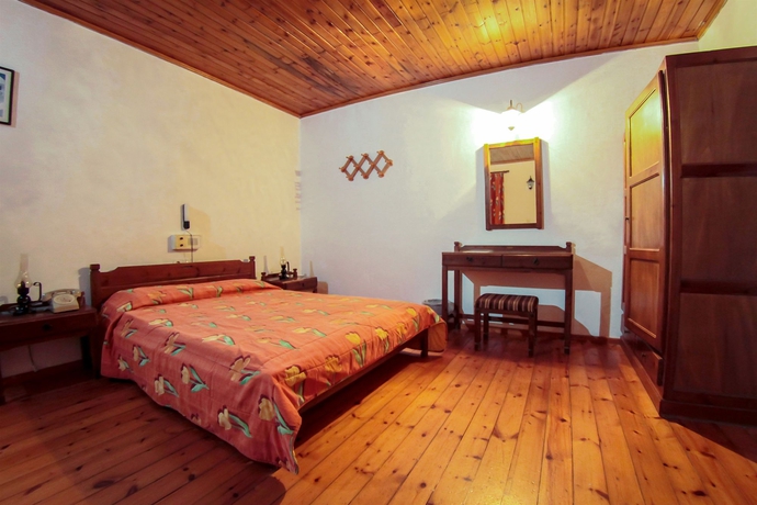 Imagen de la habitación del Hotel Lyda Club - All Inclusive. Foto 7