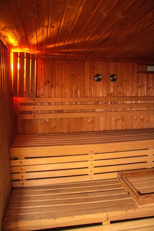 Imagen general del Hotel Lyda Club - All Inclusive. Foto 3