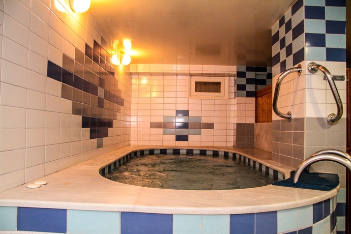 Imagen de la piscina del Hotel Lyda Club - All Inclusive. Foto 15