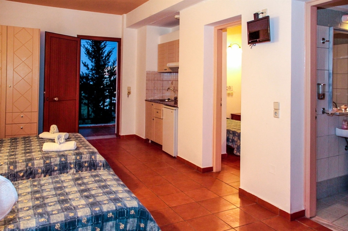 Imagen de la habitación del Hotel Lyda Club - All Inclusive. Foto 9