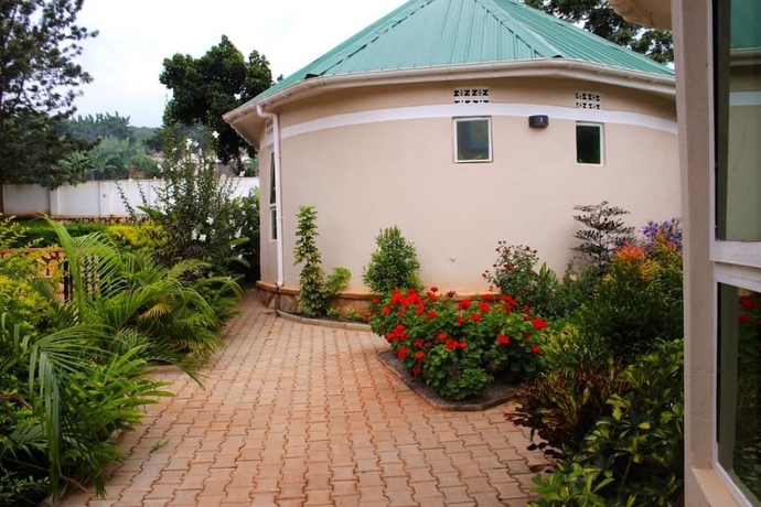 Imagen de la habitación del Hotel Lyden Cottages. Foto 8