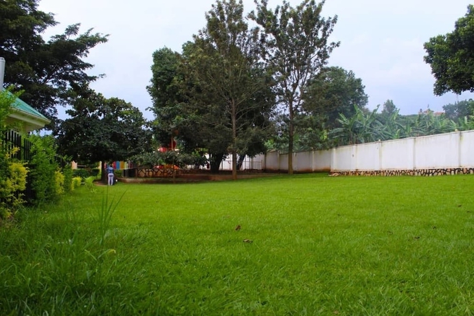 Imagen de los exteriores del Hotel Lyden Cottages. Foto 11