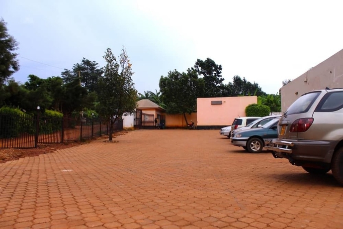 Imagen general del Hotel Lyden Cottages. Foto 2