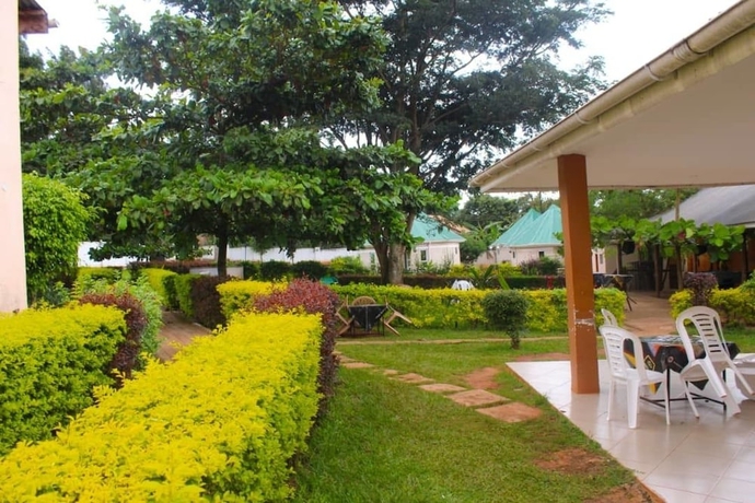 Imagen general del Hotel Lyden Cottages. Foto 3