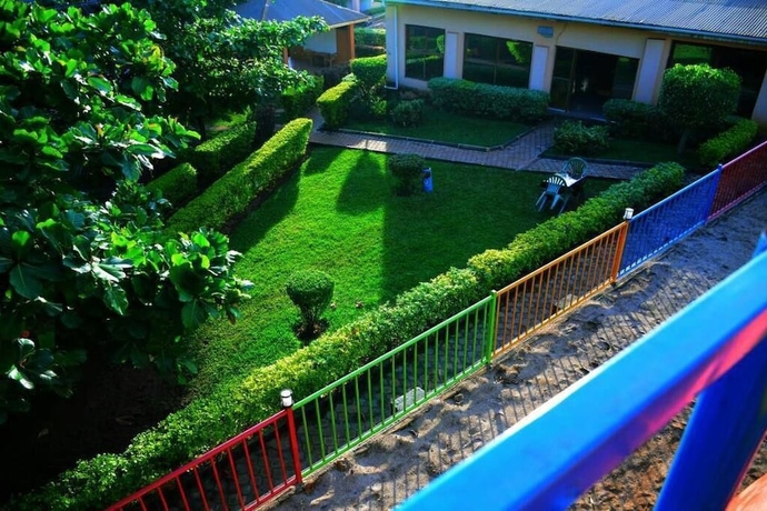 Imagen general del Hotel Lyden Cottages. Foto 4
