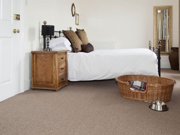 Imagen de la habitación del Hotel Lydford Country House. Foto 3