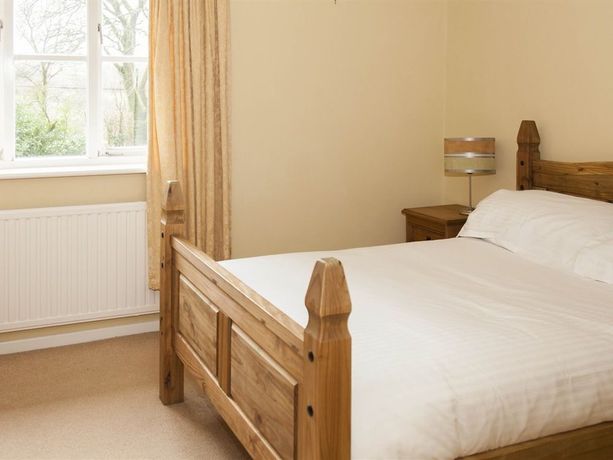 Imagen de la habitación del Hotel Lydford Country House. Foto 6