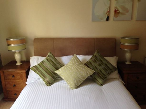 Imagen de la habitación del Hotel Lydford Country House. Foto 7