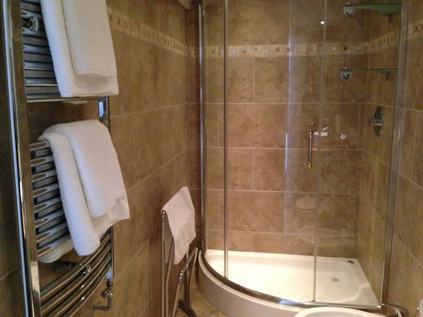 Imagen de la habitación del Hotel Lydford Country House. Foto 9