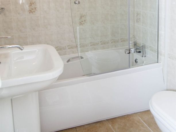 Imagen de la habitación del Hotel Lydford Country House. Foto 10